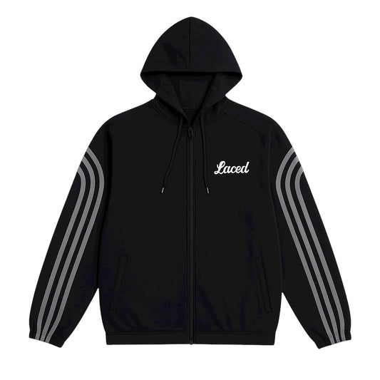 Laced Jacket