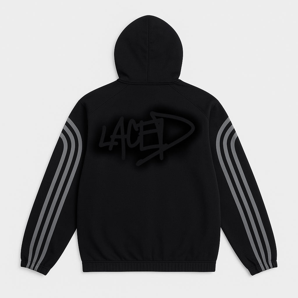 Laced Jacket