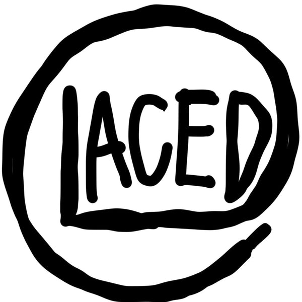 LACED
